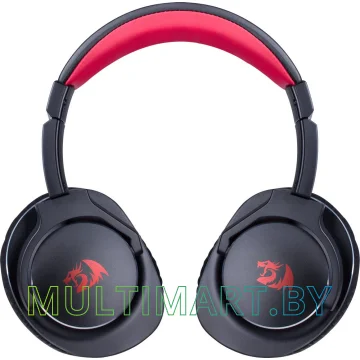 Наушники Redragon Europe USB Type-C картинка 5